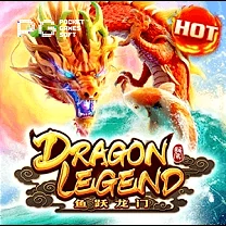 鱼跃龙门